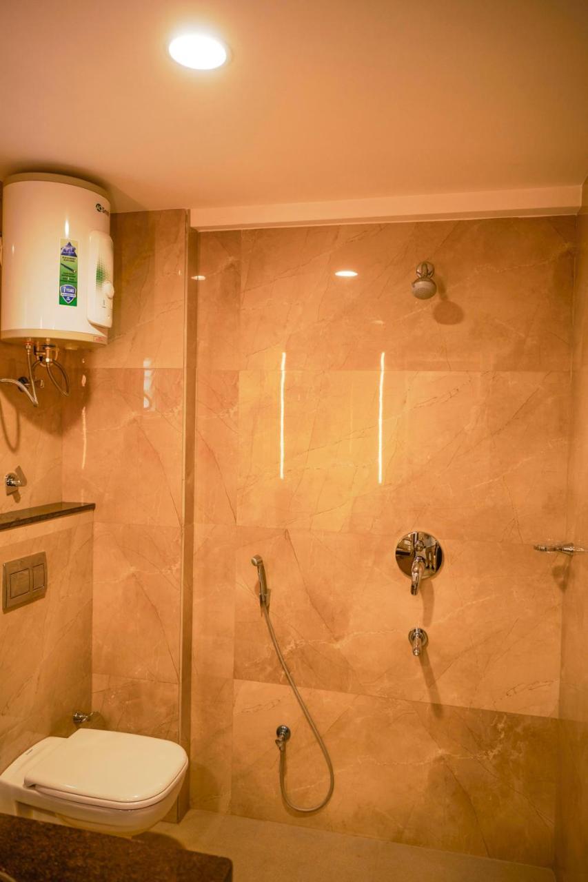 The Atithi Niwas Hotel Indore Zewnętrze zdjęcie